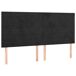 Cama box spring 160x200 Cama box spring 160x200 Negro