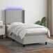 Cama box spring 100x200 Cama box spring 100x200 Crema