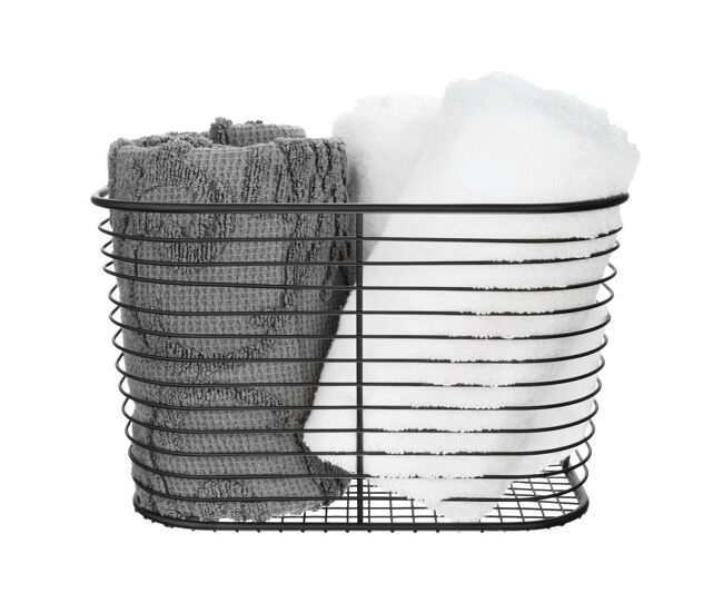 Cesta de baño
