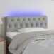 Cabecero Con Led 100 Cabecero Con Led 100 Azul