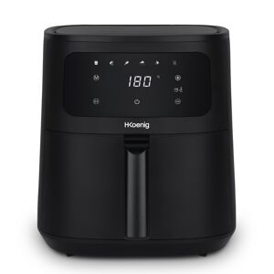 Fritadeira Fry880 H.koenig, 8l, 1700w
