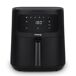 Freidora De Aire Fry880 H.koenig, 8l, 1700w Freidora De Aire Fry880 H.koenig, 8l, 1700w Negro