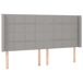 Cama box spring 180x200 Cama box spring 180x200 Gris