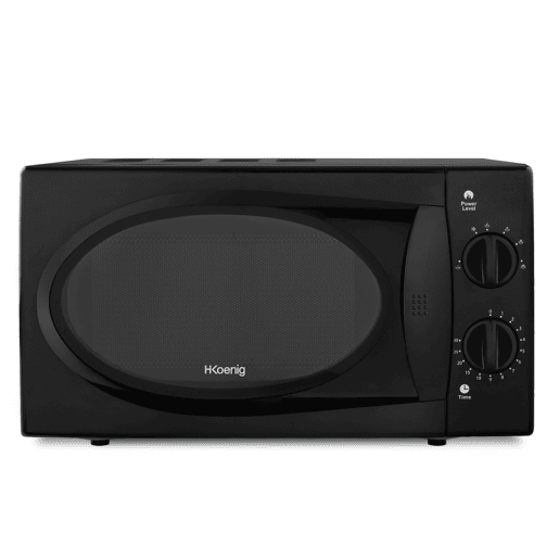 Forno micro-ondas Preto Vio6b H.koenig