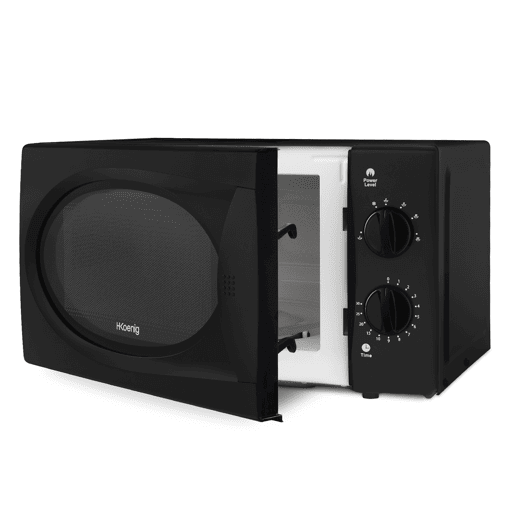 Forno micro-ondas Preto Vio6b H.koenig