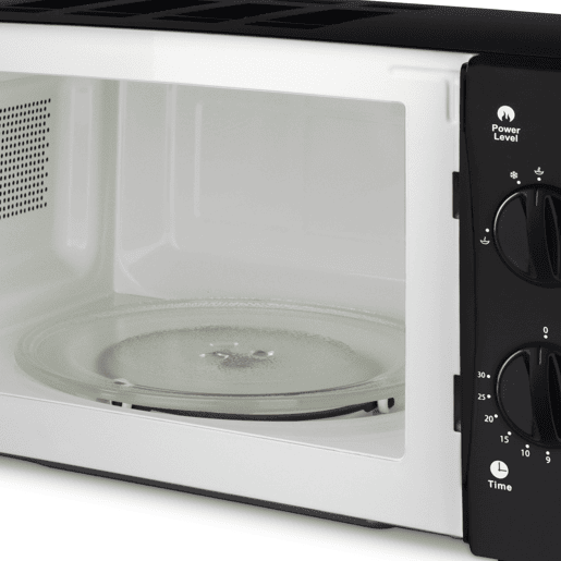 Forno micro-ondas Preto Vio6b H.koenig