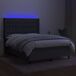 Cama box spring 140x200 Cama box spring 140x200 Crema