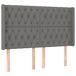 Cama box spring 140x200 Cama box spring 140x200 Crema