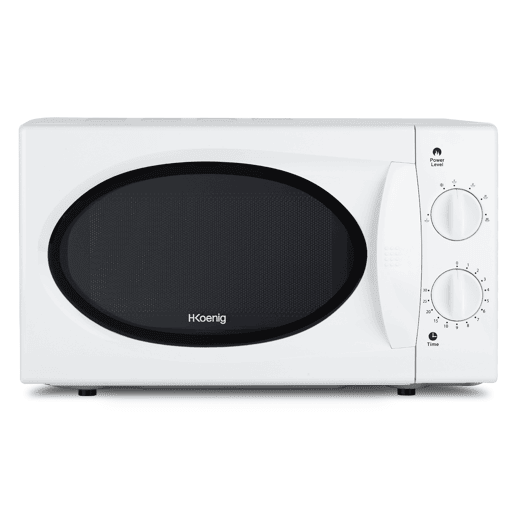 Micro-ondas Vio6 Branco H Koenig