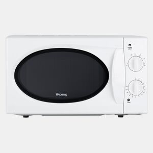 Micro-ondas Vio6 Branco H Koenig