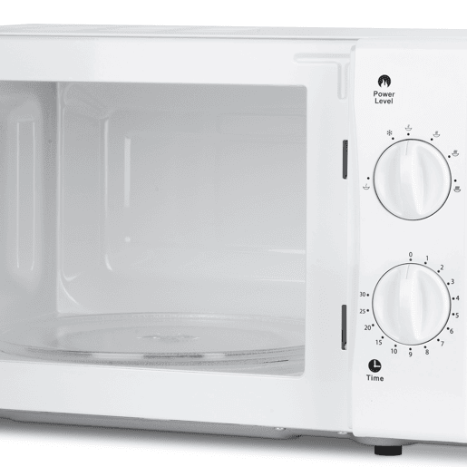 Micro-ondas Vio6 Branco H Koenig