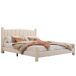 Camas de matrimonio 189x212 Camas de matrimonio 189x212 Beige