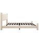 Camas de matrimonio 189x212 Camas de matrimonio 189x212 Beige