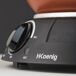 Tajín Eléctrico De Terracota Taj3 H.Koenig Tajín Eléctrico De Terracota Taj3 H.Koenig Terracota