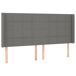 Cama box spring 160x200 Cama box spring 160x200 Azul