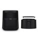 Freidora De Aire Fry860 H.koenig, 6l, 1500w Freidora De Aire Fry860 H.koenig, 6l, 1500w Negro