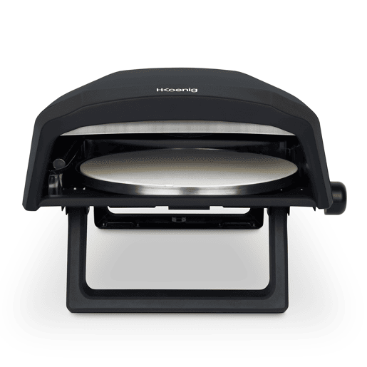 Forno de pizza a gás Gino640 H.koenig