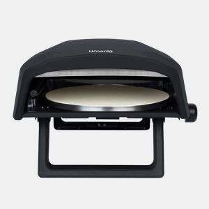 Forno de pizza a gás Gino640 H.koenig