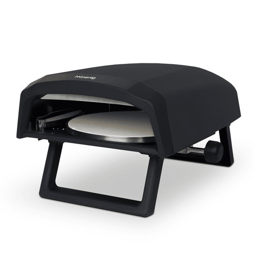 Forno de pizza a gás Gino640 H.koenig