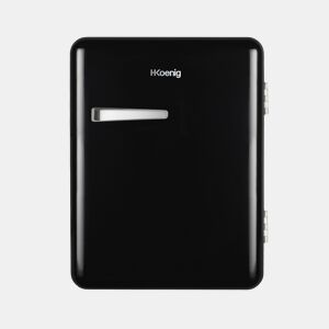 Mini-frigorífico vintage Toad9 H.koenig