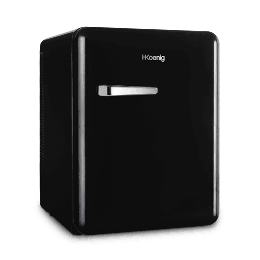 Mini-frigorífico vintage Toad9 H.koenig