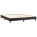 Cama box spring 180x200 Cama box spring 180x200 Negro
