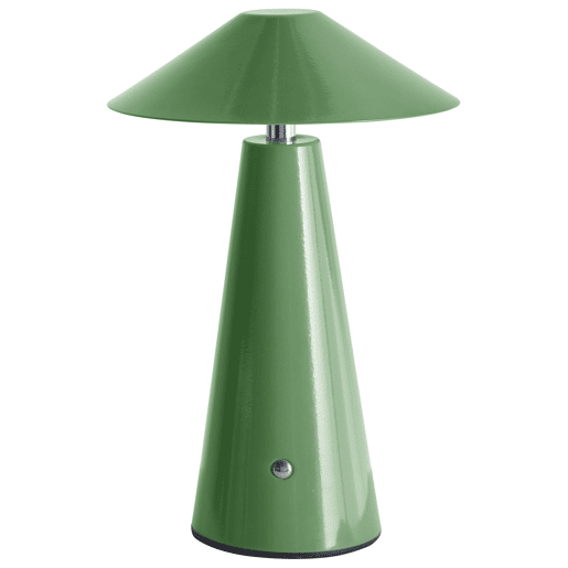 Beliani Candeeiro de mesa APAYAO Beliani Candeeiro de mesa APAYAO