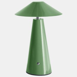 Beliani Candeeiro de mesa APAYAO