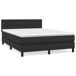 Cama box spring 140x190 Cama box spring 140x190 Blanco