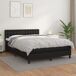 Cama box spring 140x190 Cama box spring 140x190 Blanco