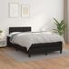 Cama box spring 120x200 Cama box spring 120x200 Blanco
