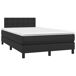 Cama box spring 120x200 Cama box spring 120x200 Blanco