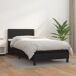 Cama box spring 90x200 Cama box spring 90x200 Negro