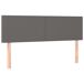Cama box spring 140x190 Cama box spring 140x190 Blanco