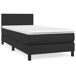 Cama box spring 90x190 Cama box spring 90x190 Blanco