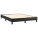 Cama box spring 140x200 Cama box spring 140x200 Negro