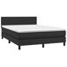 Cama box spring 140x200 Cama box spring 140x200 Blanco