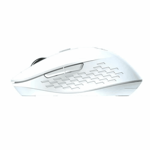 Rato sem Fios Mobility Lab Omega Branco 1600 dpi Rato sem Fios Mobility Lab Omega Branco 1600 dpi