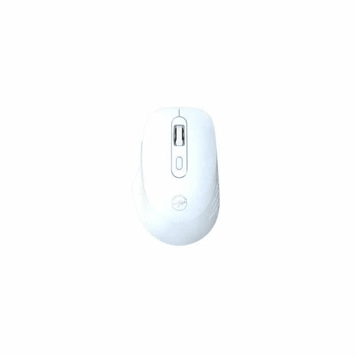 Rato sem Fios Mobility Lab Omega Branco 1600 dpi Rato sem Fios Mobility Lab Omega Branco 1600 dpi