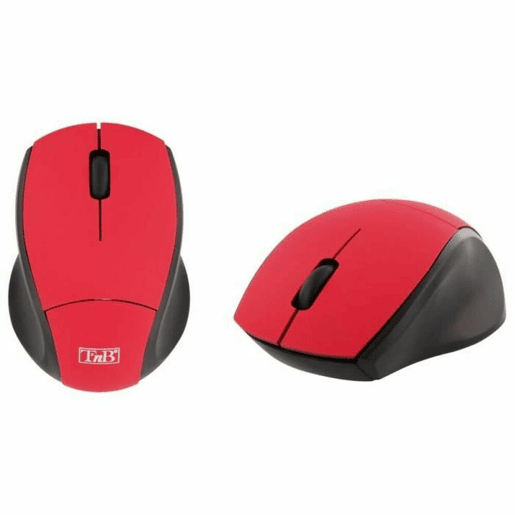 Rato TNB MM240RD Preto Vermelho PretoVermelho Rato TNB MM240RD Preto Vermelho PretoVermelho
