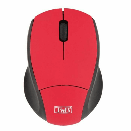 Rato TNB MM240RD Preto Vermelho PretoVermelho Rato TNB MM240RD Preto Vermelho PretoVermelho