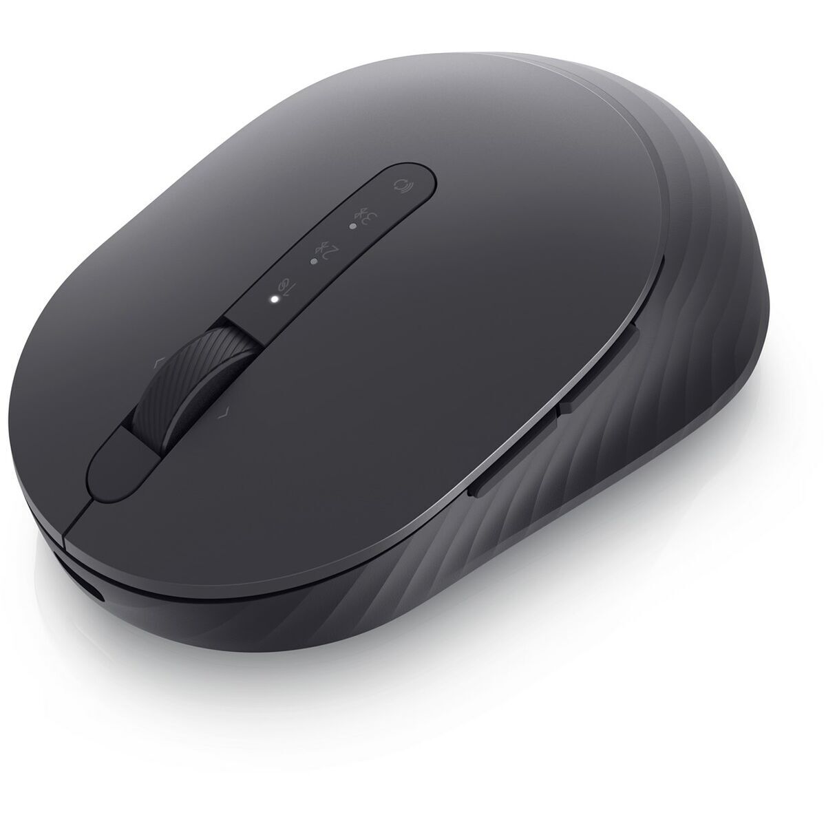 Ratón Inalámbrico Óptico 570-BBDM