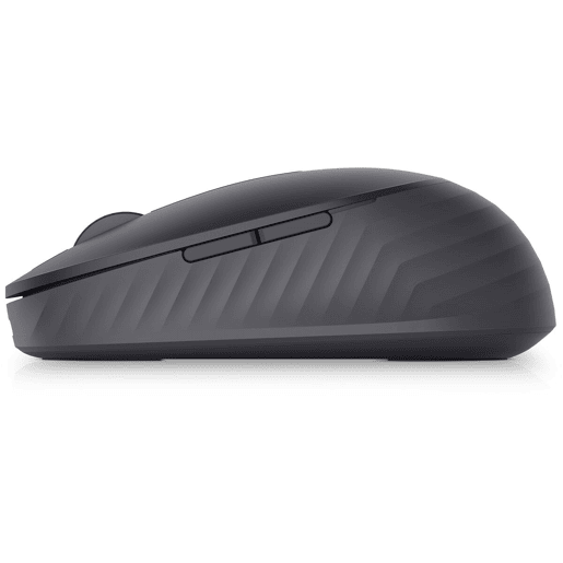 Rato sem Fios Ótico Dell 570-BBDM Preto 1600 dpi