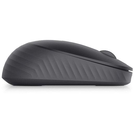 Rato sem Fios Ótico Dell 570-BBDM Preto 1600 dpi