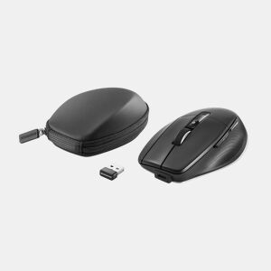 Rato 3Dconnexion 3DX-700116 Preto 7200 dpi