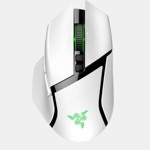 Rato Razer RZ01-04620200-R3G1 Branco