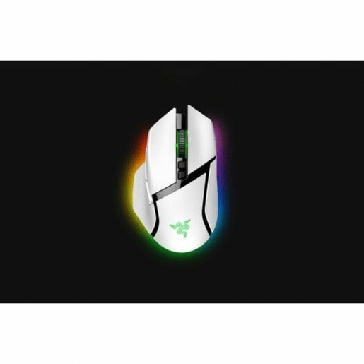 Rato Razer RZ01-04620200-R3G1 Branco