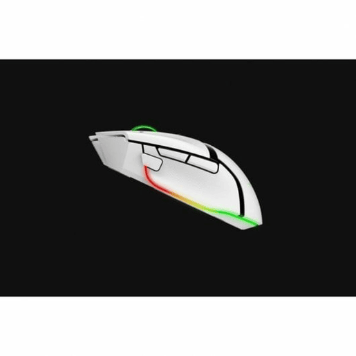 Rato Razer RZ01-04620200-R3G1 Branco