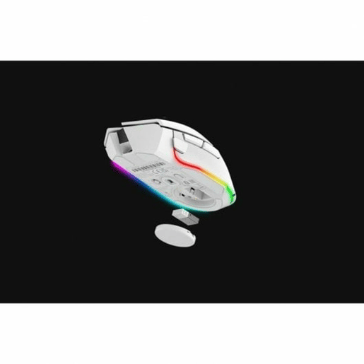 Rato Razer RZ01-04620200-R3G1 Branco