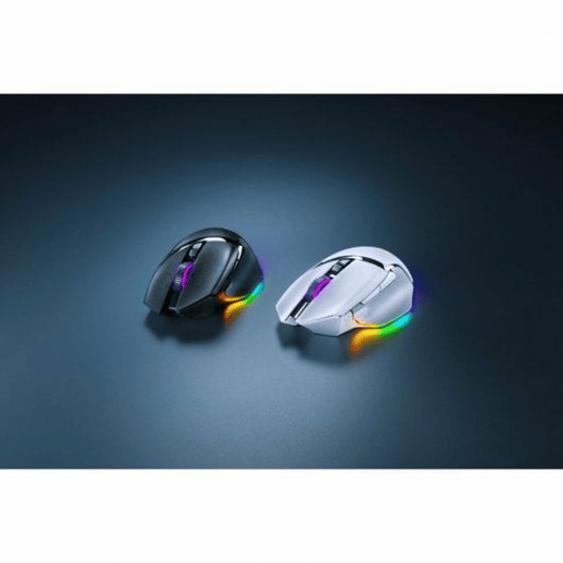 Rato Razer RZ01-04620200-R3G1 Branco